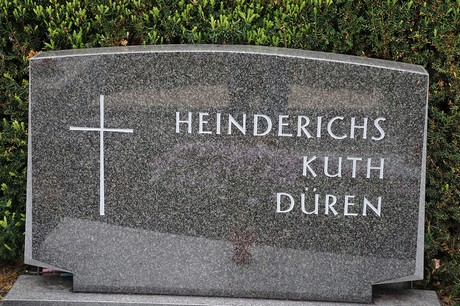 Friedhof