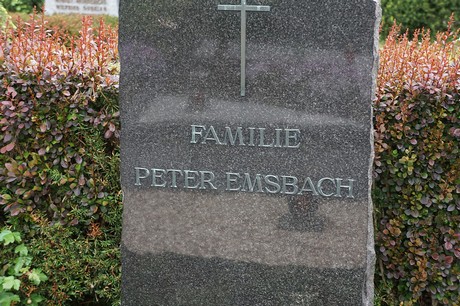Friedhof