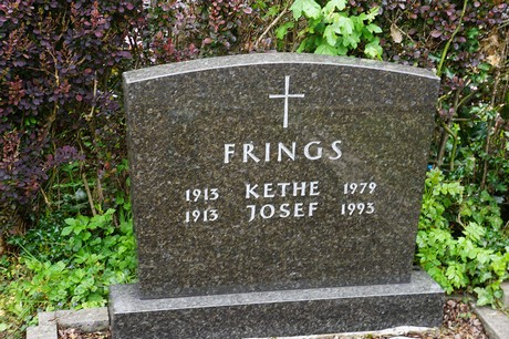 Friedhof