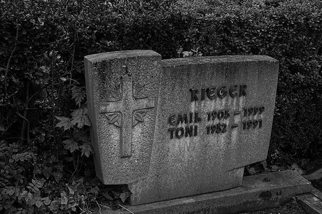 Friedhof