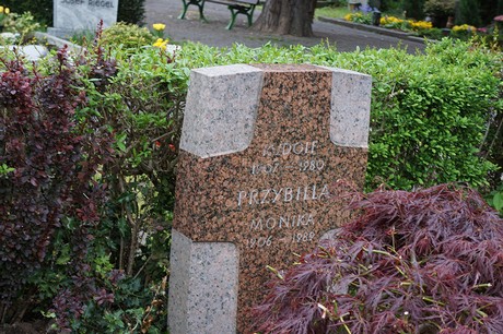 Friedhof