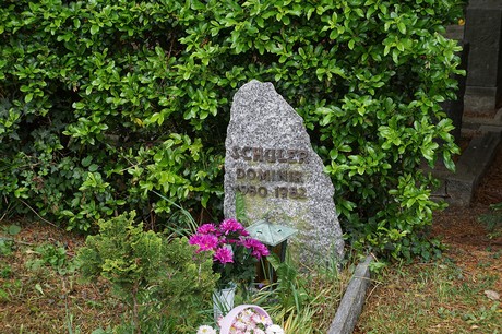 Friedhof