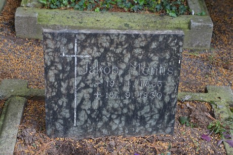 Friedhof