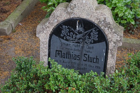 Friedhof