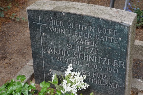 Friedhof