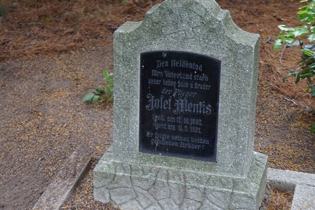 Friedhof