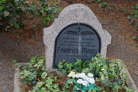 Friedhof