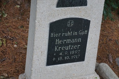 Friedhof