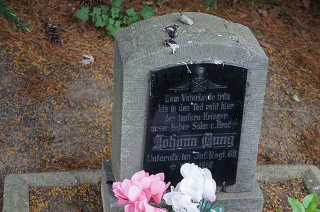 Friedhof