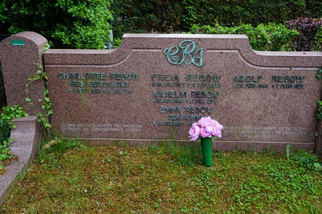 Friedhof