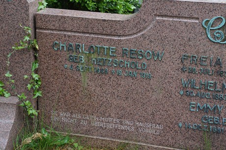 Friedhof