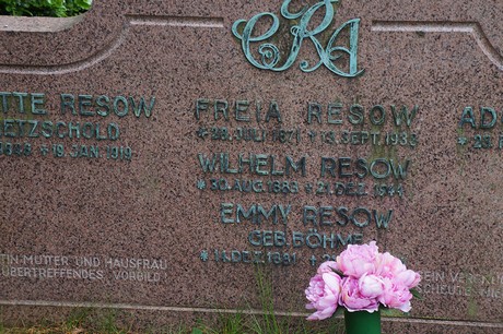 Friedhof