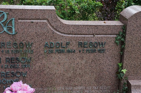 Friedhof