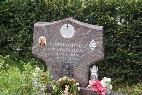 Friedhof