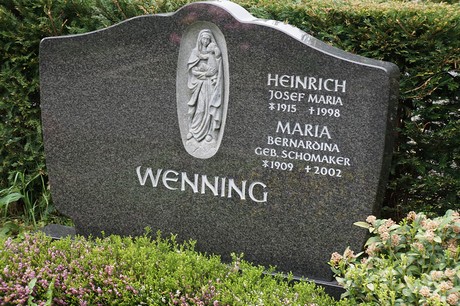 Friedhof