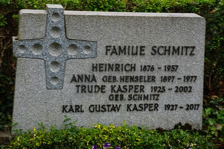 Friedhof