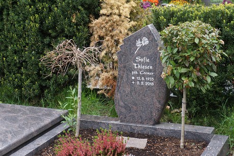 Friedhof