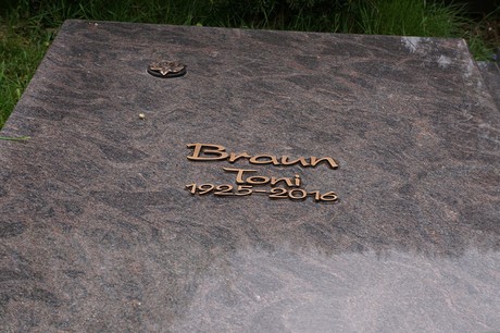 Friedhof