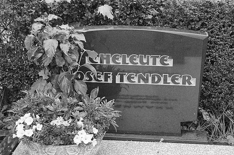 Friedhof