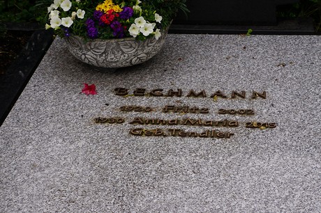 Friedhof