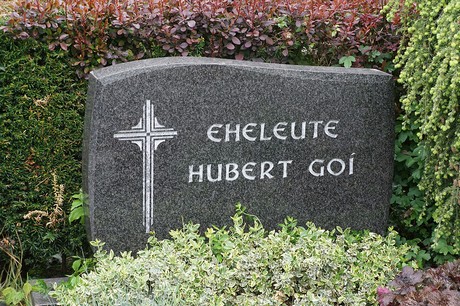 Friedhof