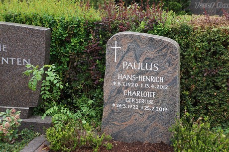 Friedhof