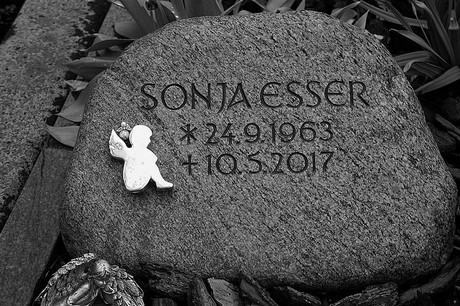 Friedhof