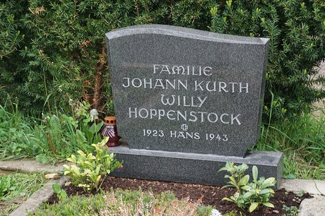 Friedhof