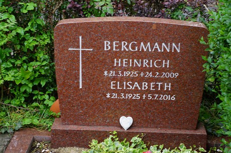 Friedhof