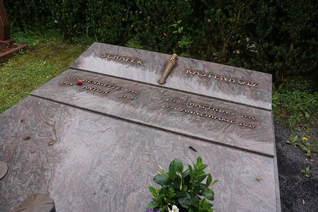 Friedhof