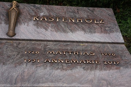 Friedhof
