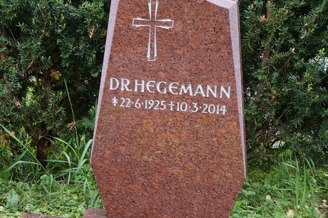 Friedhof