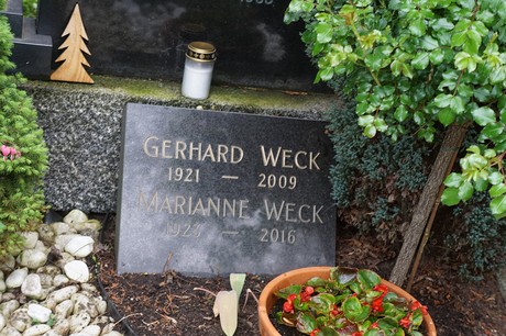 Friedhof