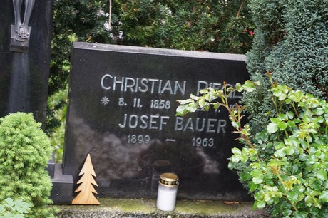 Friedhof