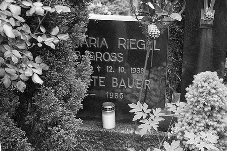 Friedhof