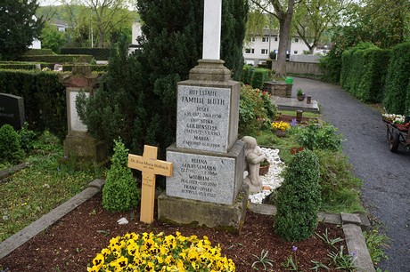 Friedhof