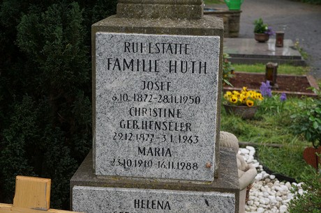 Friedhof
