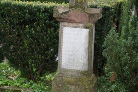 Friedhof