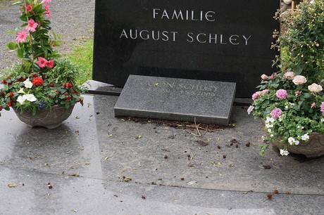 Friedhof