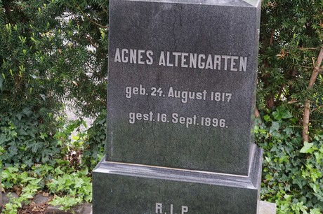 Friedhof