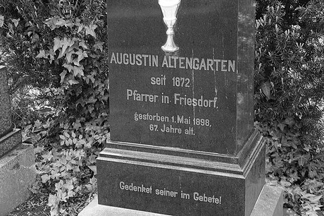 Friedhof