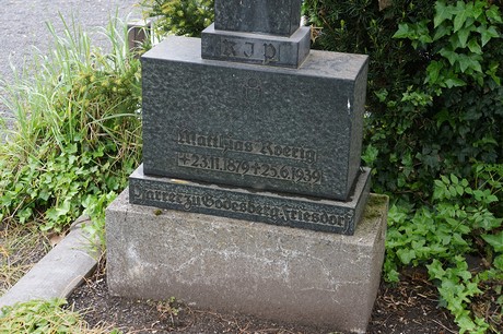 Friedhof