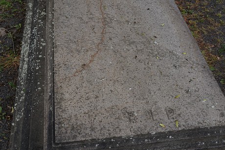 Friedhof