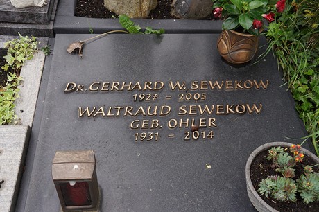Friedhof