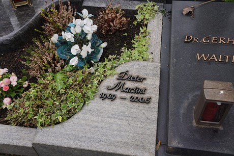 Friedhof