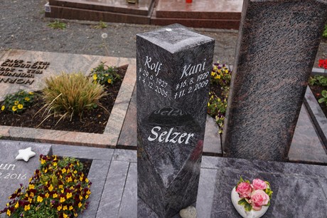 Friedhof