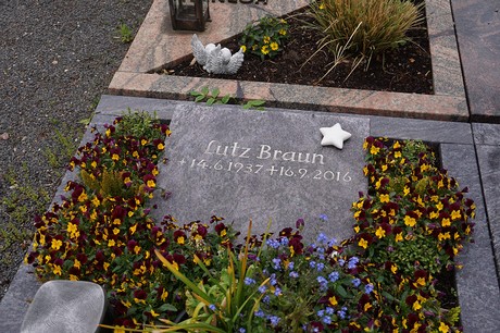 Friedhof