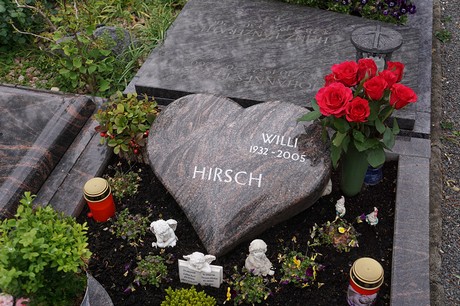 Friedhof