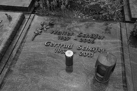 Friedhof