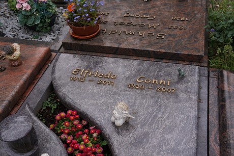 Friedhof
